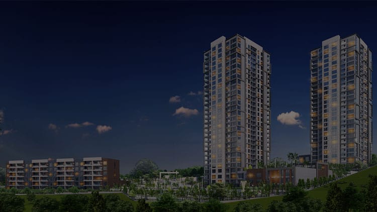 Tamamlanan Projeler | Aras Grup