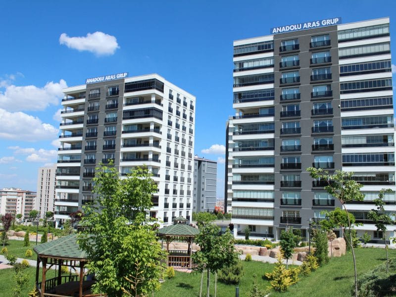 Arcadia Life Bağlıca