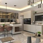 Mutfak | Arissa Botanik