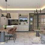 Mutfak | Arissa Botanik