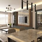 Salon | Arissa Botanik