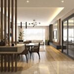 Salon | Arissa Botanik