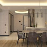 Salon | Arissa Botanik