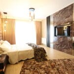 Yatak Odası | Arissa Göksu