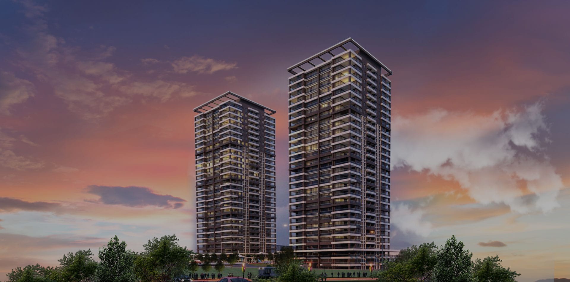 Arissa Point | Aras Grup