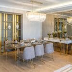 Salon | Arissa Point