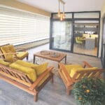 Balkon | Astoria Life Bağlıca