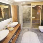 Banyo | Astoria Life Bağlıca