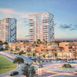 Dış Mekan | Astoria Life Bağlıca