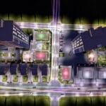 Dış Mekan | Astoria Life Bağlıca