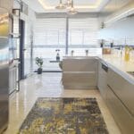 Mutfak | Astoria Life Bağlıca