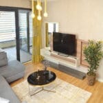 Oturma Odası | Astoria Life Bağlıca