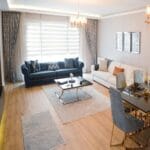 Salon | Astoria Life Bağlıca