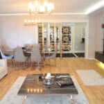 Salon | Astoria Life Bağlıca