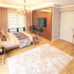 Yatak Odası | Astoria Life Bağlıca