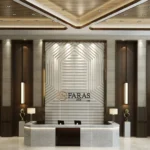 Faras Ofis | Aras Grup