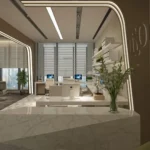 Faras Ofis | Aras Grup