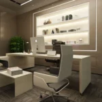 Faras Ofis | Aras Grup