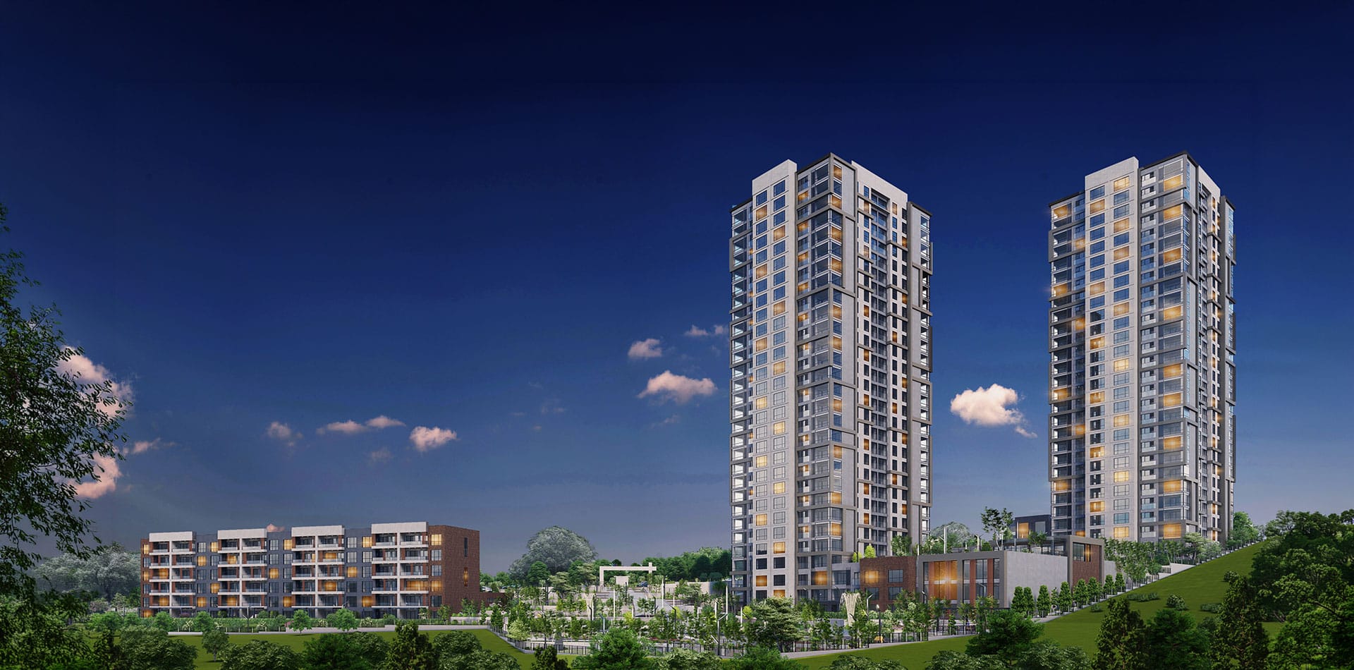 Lita Astoria | Aras Grup