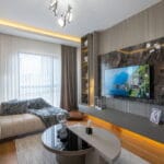 Oturma Odası | Lita Astoria