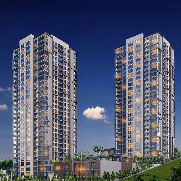 Lita Astoria | Aras Grup