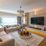 Salon | Lita Astoria